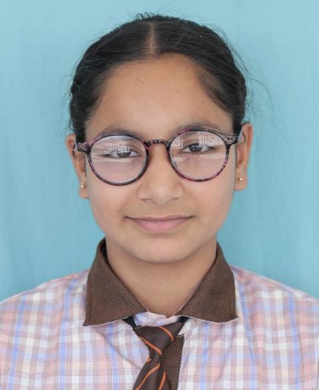 Navjot Rani