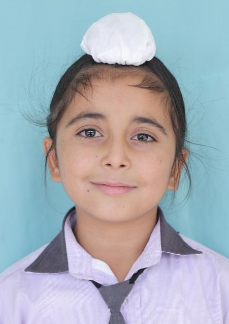 Navraj Singh