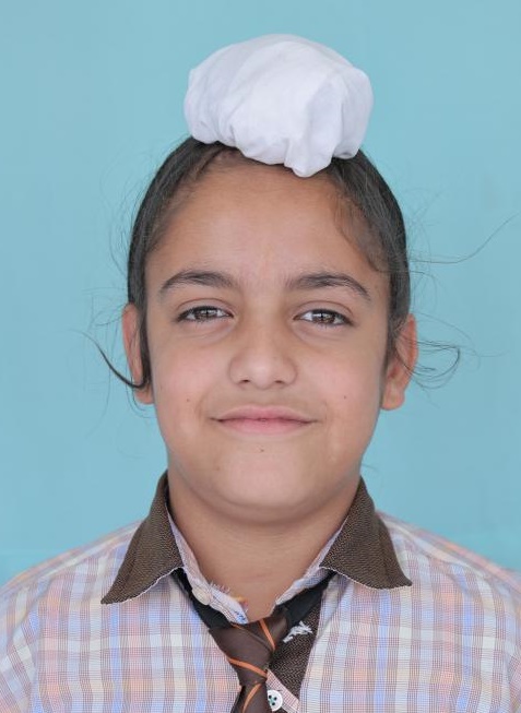 Noor Singh