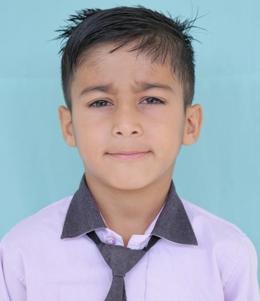Paramveer Singh