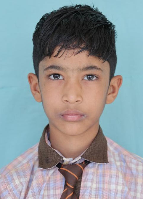 Paramveer