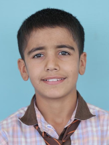 Parmeet