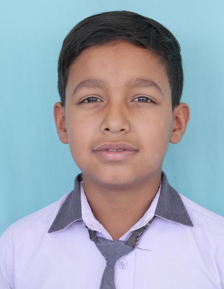 Parv Mehta