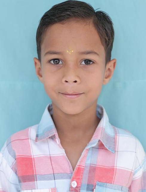 Poshit Kumar