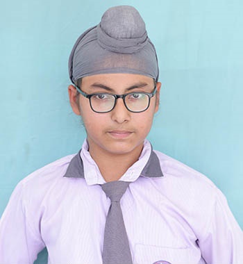 Prabhjot Singh