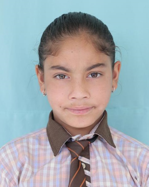 Preet Kaur
