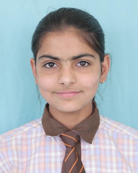 Priti