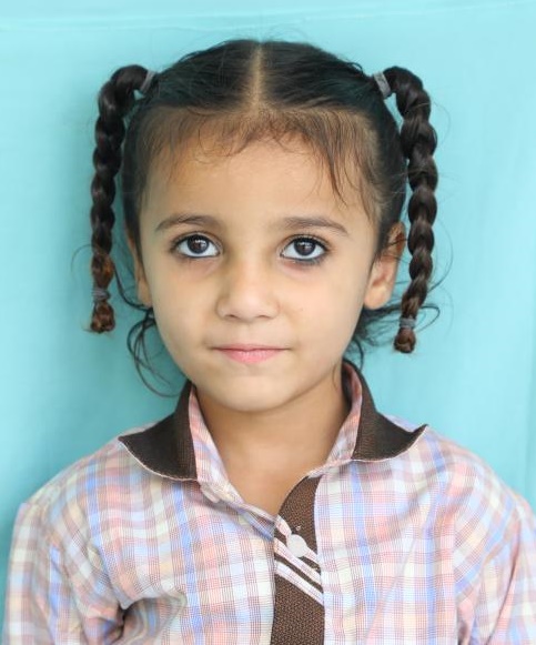Rehmatdeep Kaur