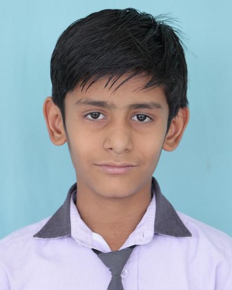 Rajya Verdhan Singh
