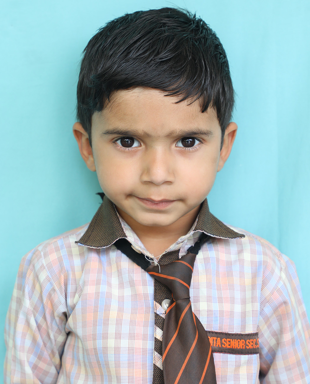 Ritesh Choudhary