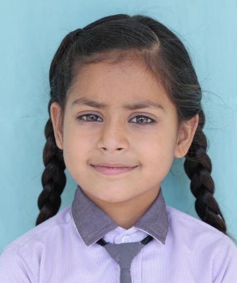 Sangreet Kaur