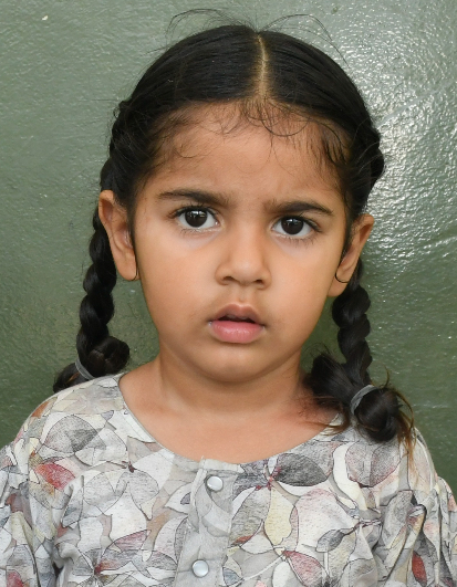 Saraswati Kaur