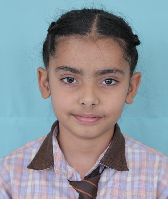 Sidhk Kaur