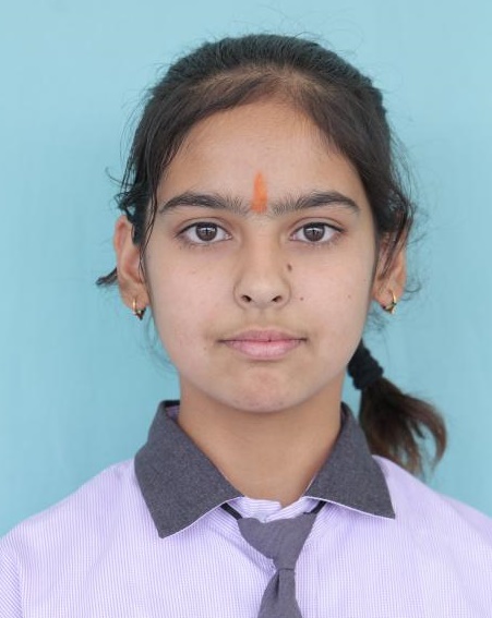 Sidhi Bhargava
