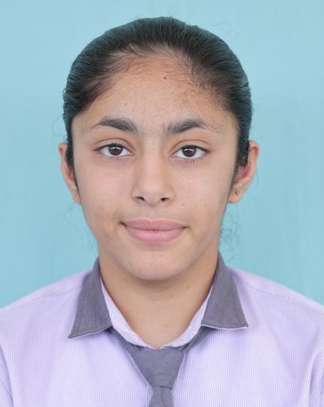 Sirat Kaur