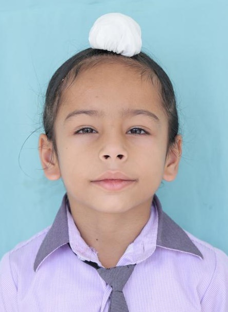 Sukhjeet Singh