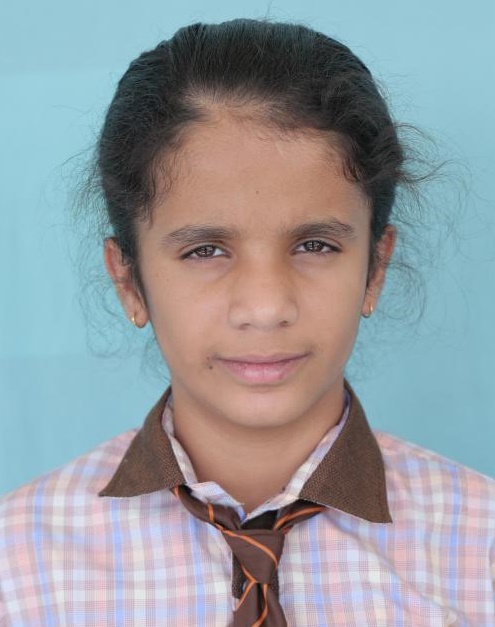 Sukhvinder Kaur