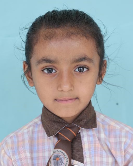 Tanisi Pareek
