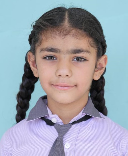 Veerpal Kaur