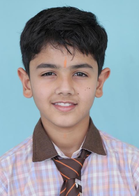Venu Bagri