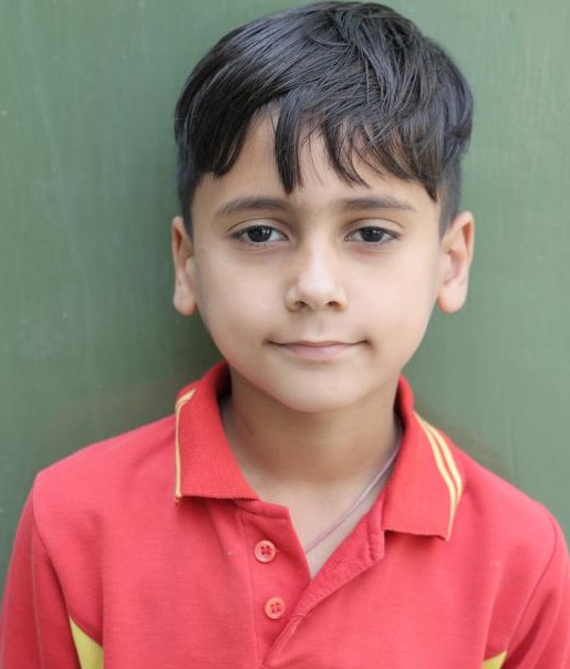 Vivek Bhambhu