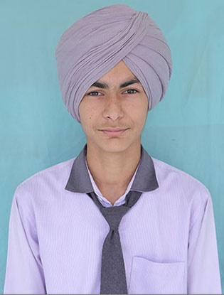 Yadvinder Singh