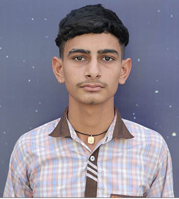 Yogesh Kumar
