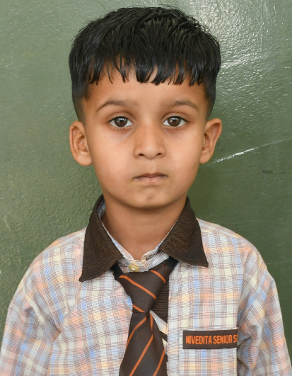 Ekam Singh