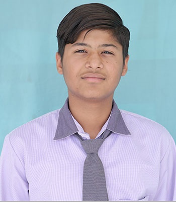 Gaivy Dhot