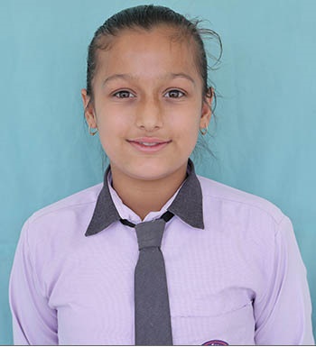 Komal Preet Kour