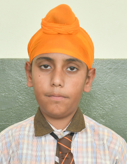 Manjot Singh