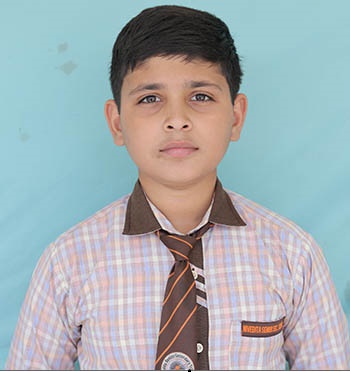 Moksh Pareek