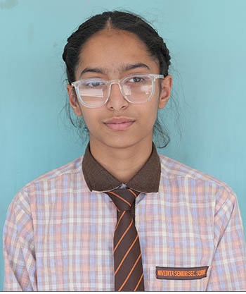 Navreet