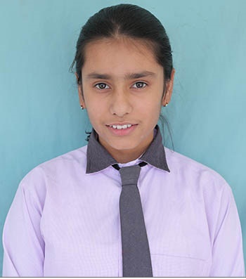 Navya Kanwar Shekhawat