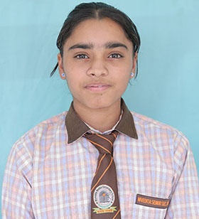Sadisha