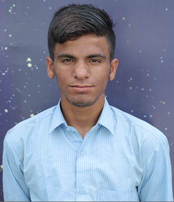 Shaurabh