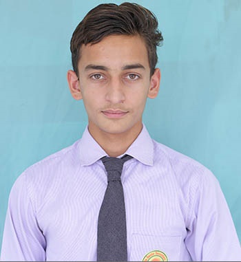 Sukhmanjot Singh