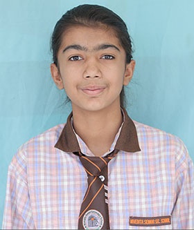 Vanshika