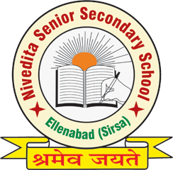 Nivedita Sen. Sec. School