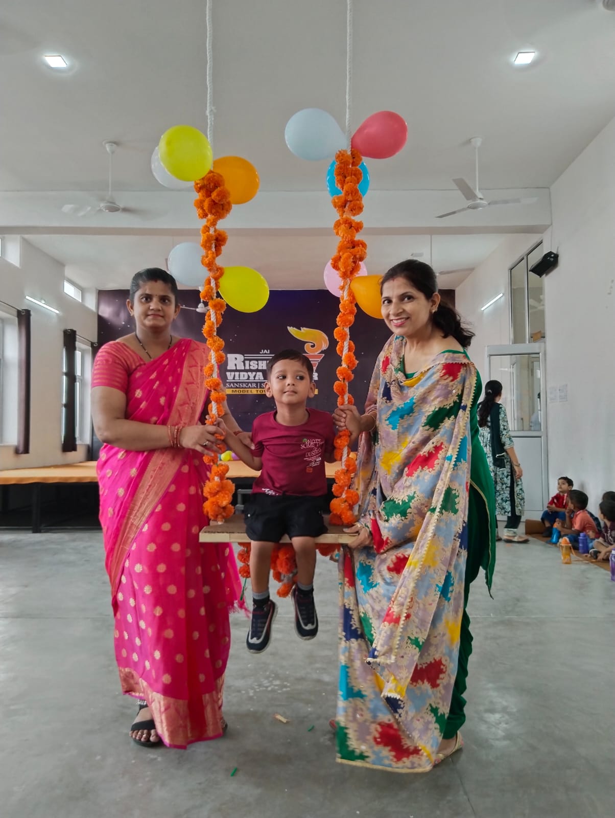 Christmas Celebrations 2019