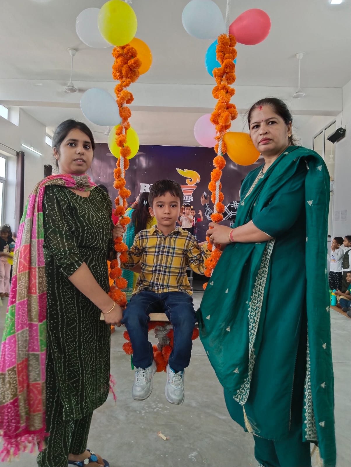 Christmas Celebrations 2019