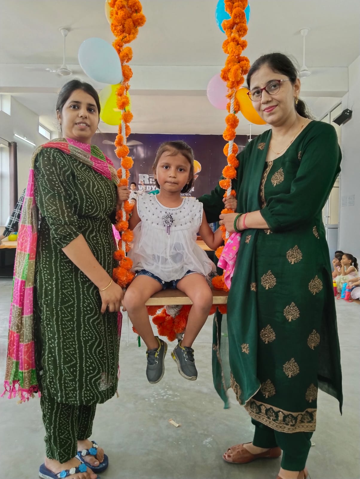 Christmas Celebrations 2019