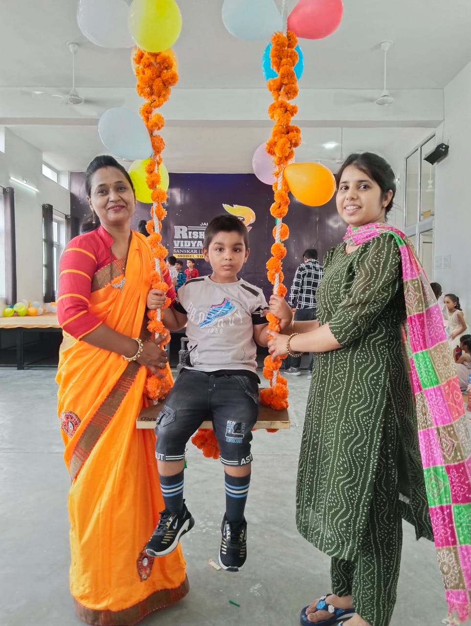 Christmas Celebrations 2019