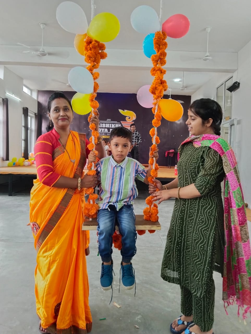 Christmas Celebrations 2019