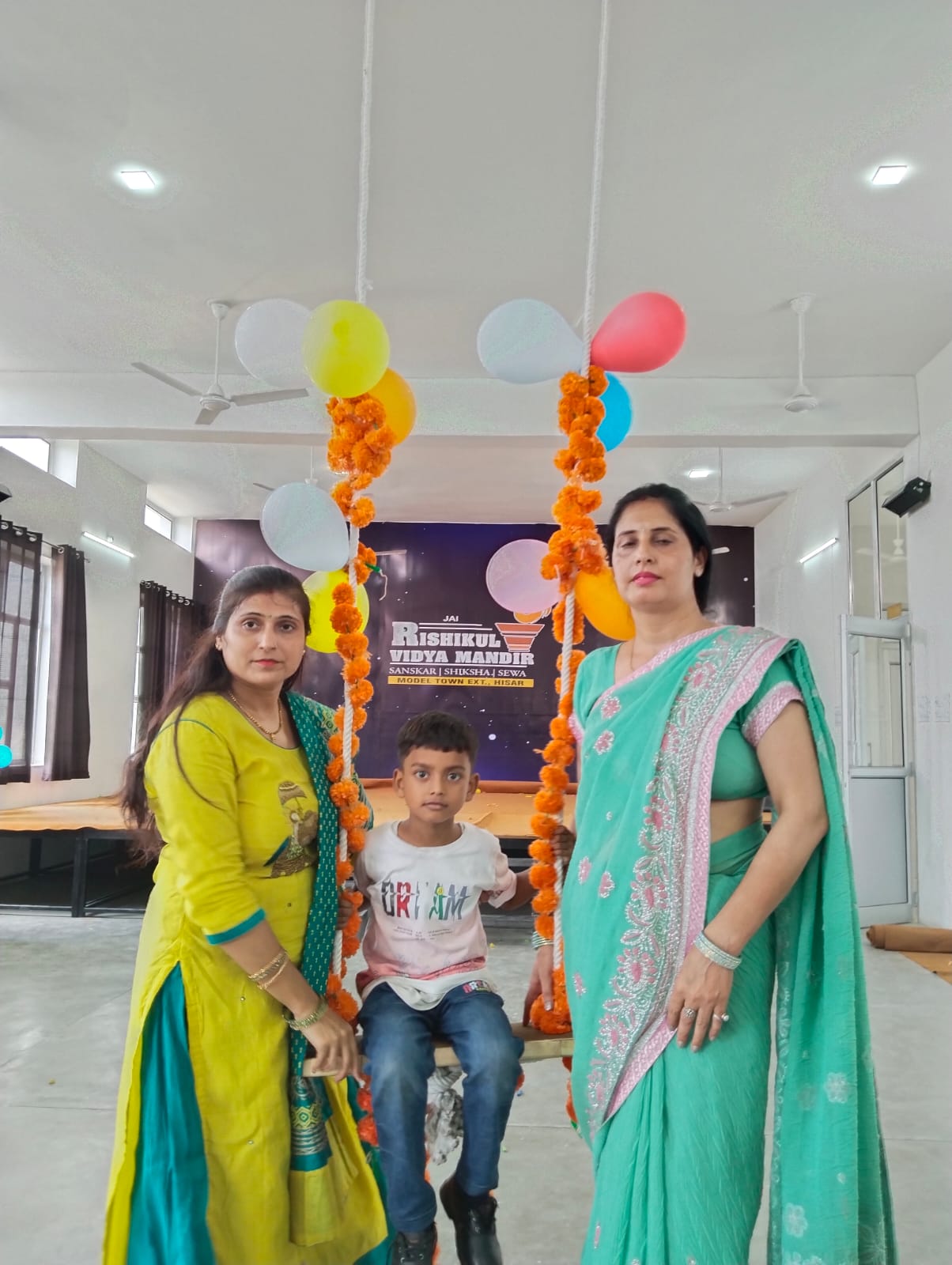 Christmas Celebrations 2019