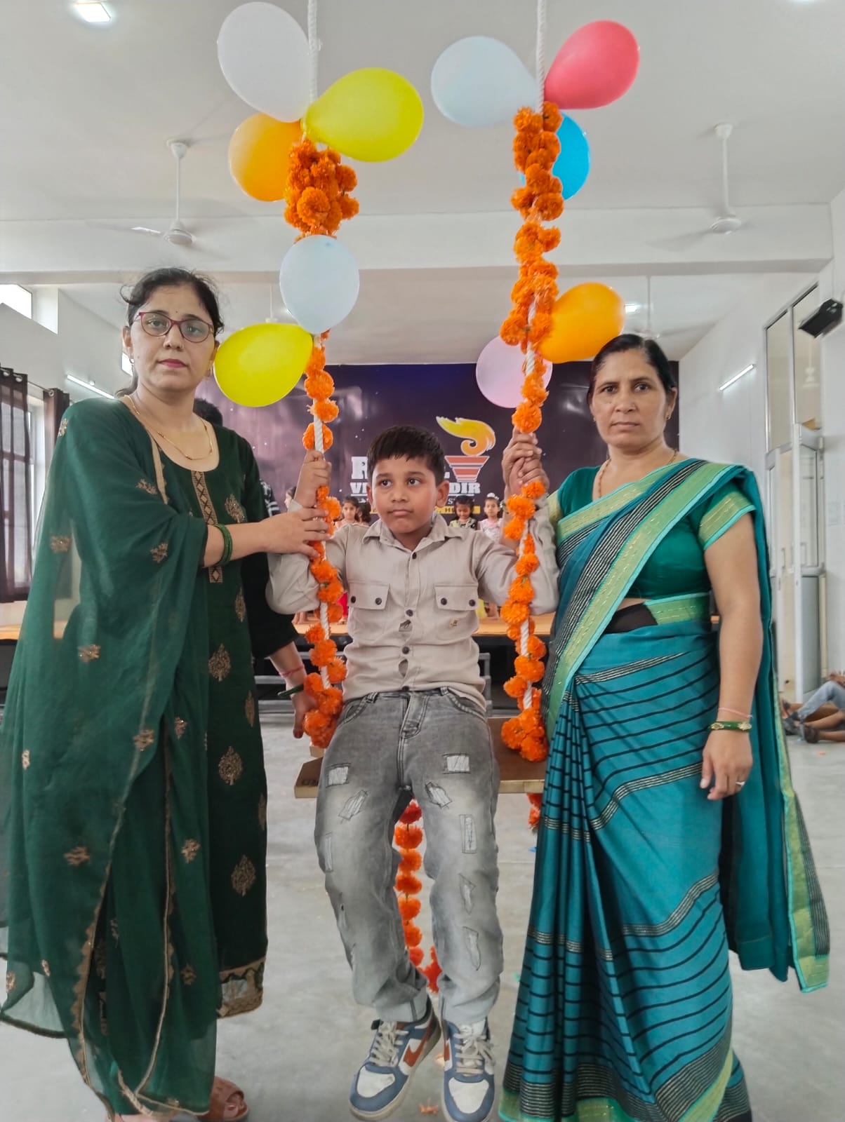 Christmas Celebrations 2019