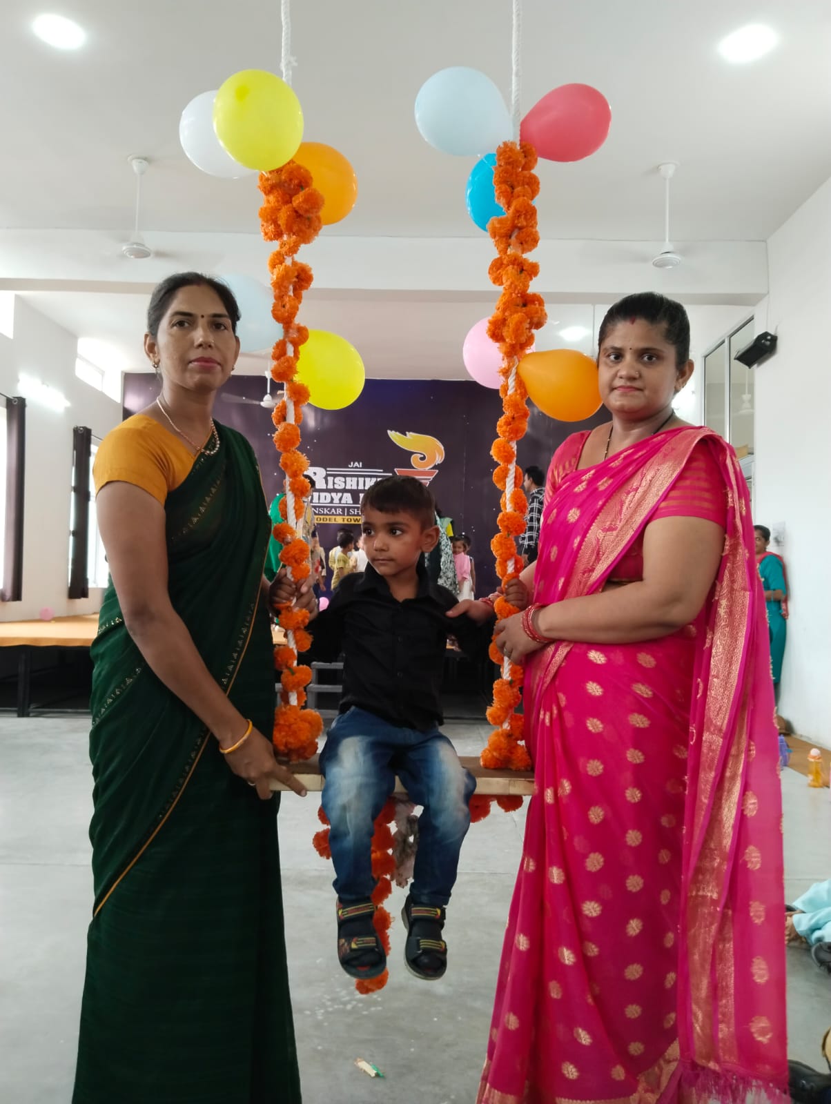 Christmas Celebrations 2019