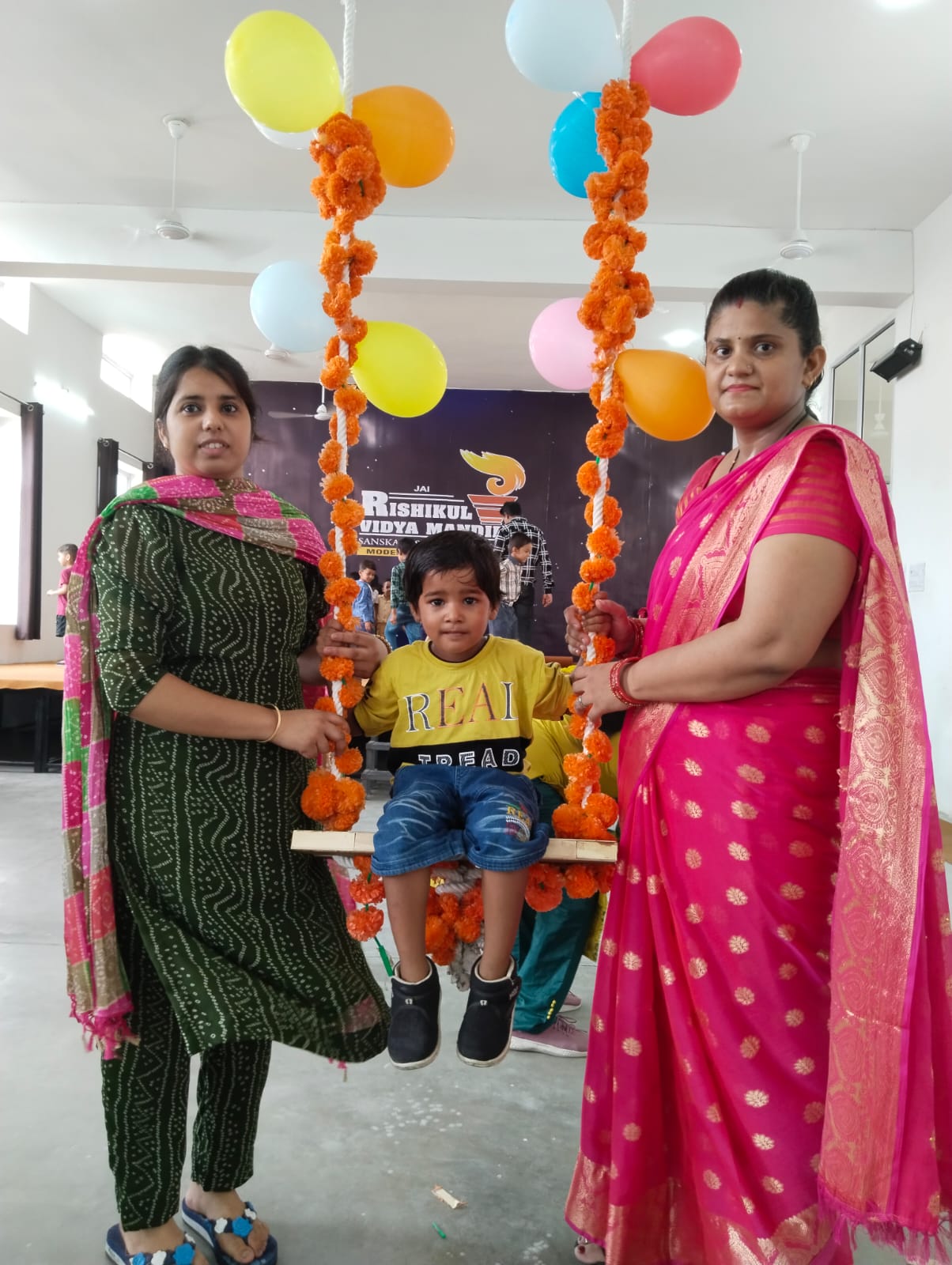 Christmas Celebrations 2019