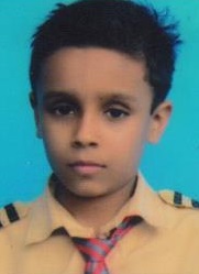 ANSH