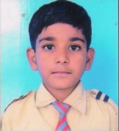 DISHIKA